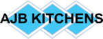 AJB Kitchens Logo